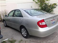 2003 Toyota Camry